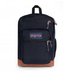 JanSport Cool Student Backpack - Navy by JanSport on Schoolbooks.ie