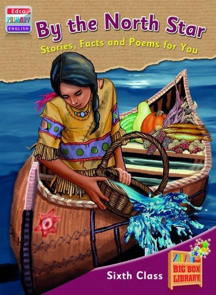 ■ Big Box Adventures - By the North Star - Stories, Facts and Poems for You by Edco on Schoolbooks.ie