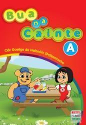 ■ Bua na Cainte A - 1st / Old Edition (2014) by Edco on Schoolbooks.ie