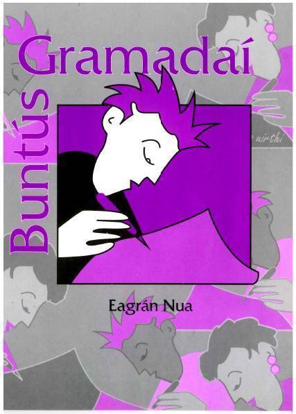 Buntús Gramadaí by Edco on Schoolbooks.ie