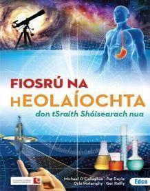 Fiosru na hEolaiochta by Edco on Schoolbooks.ie