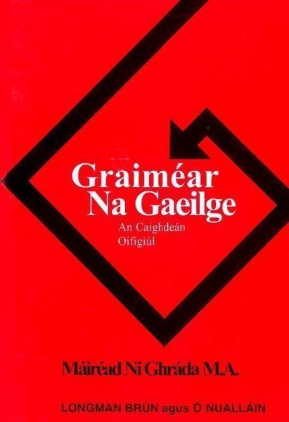 ■ Graimear na Gaeilge by Edco on Schoolbooks.ie
