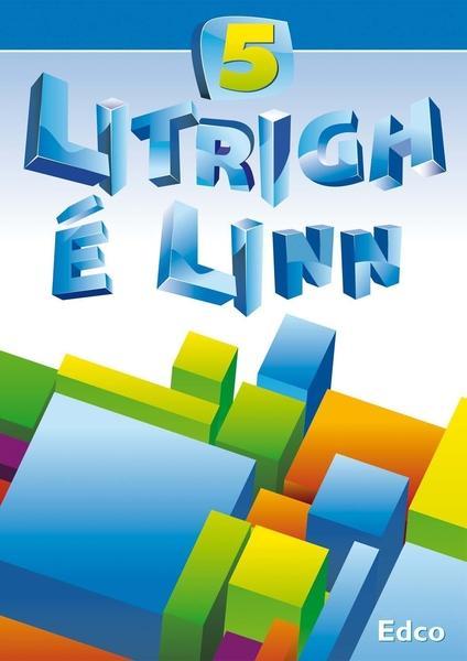 ■ Litrigh e Linn 5 - 5th Class by Edco on Schoolbooks.ie