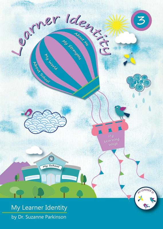 My Learner ID 3 - Pupil's Book & Evaluation Booklet by Edco on Schoolbooks.ie