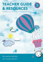 My Learner ID 3 Teacher's Resource Book & Stickers by Edco on Schoolbooks.ie