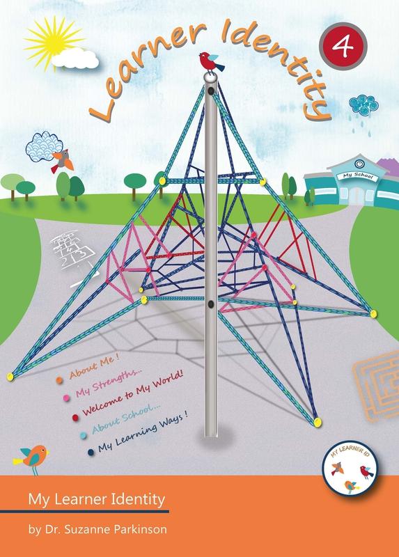 My Learner ID 4 - Pupil's Book & Evaluation Booklet by Edco on Schoolbooks.ie