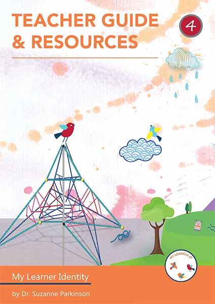 ■ My Learner ID 4 Teacher's Resource Book & Stickers by Edco on Schoolbooks.ie