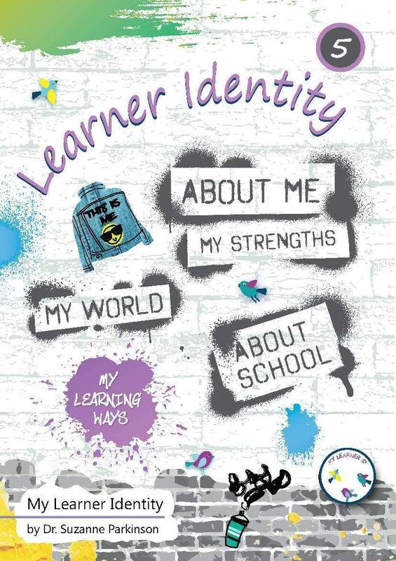 ■ My Learner ID 5 - Pupil's Book & Evaluation Booklet by Edco on Schoolbooks.ie