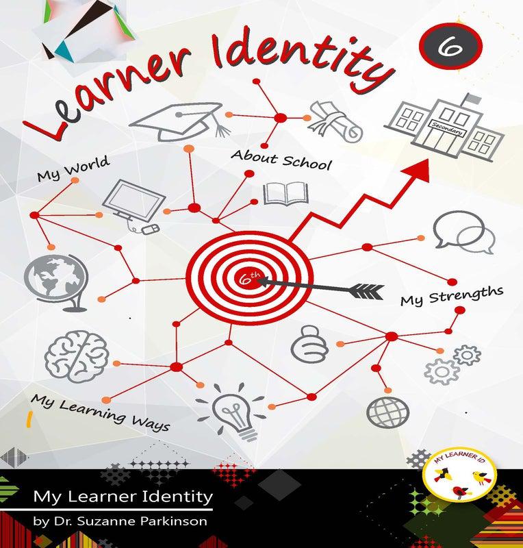■ My Learner ID 6 - Pupil's Book & Evaluation Booklet by Edco on Schoolbooks.ie