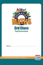 Operation Maths - 3rd Class - Pupil Assessment Book Only by Edco on Schoolbooks.ie