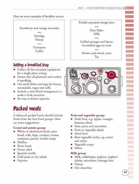 ■ Revise Wise - Junior Cert - Home Economics - Higher Level by Edco on Schoolbooks.ie