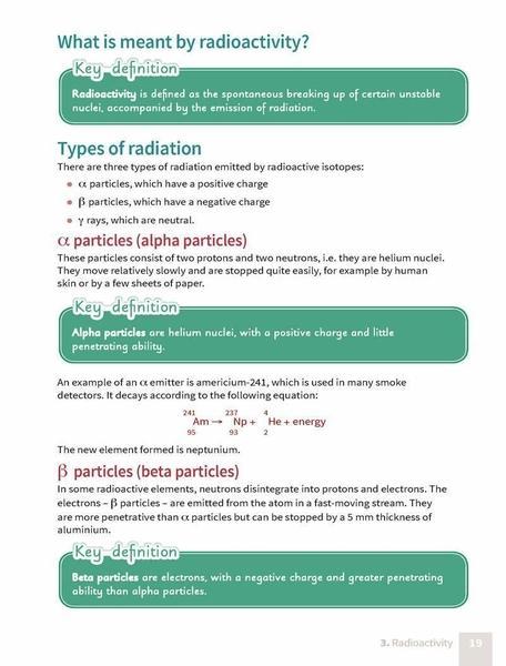 Revise Wise - Leaving Cert - Chemistry - Higher Level by Edco on Schoolbooks.ie