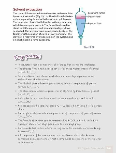 Revise Wise - Leaving Cert - Chemistry - Higher Level by Edco on Schoolbooks.ie