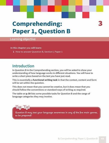 Revise Wise - Leaving Cert - English - Higher Level by Edco on Schoolbooks.ie