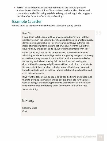 Revise Wise - Leaving Cert - English - Higher Level by Edco on Schoolbooks.ie