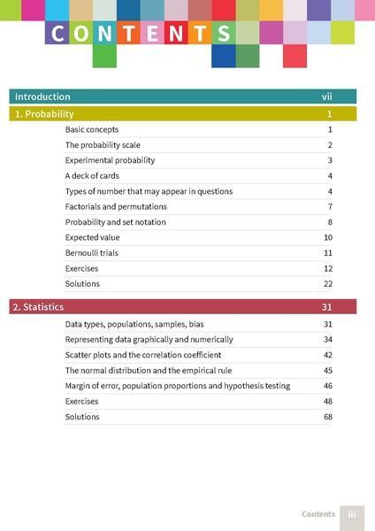 Revise Wise - Leaving Cert - Maths - Ordinary Level Paper 2 by Edco on Schoolbooks.ie