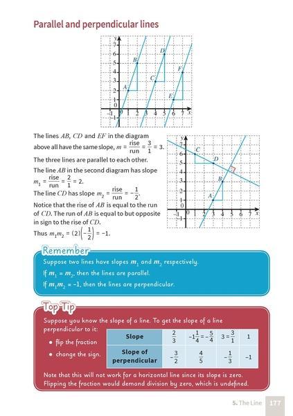 Revise Wise - Leaving Cert - Maths - Ordinary Level Paper 2 by Edco on Schoolbooks.ie