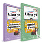 ■ Allons-y 1 - Portfolio Book Only - 2nd / Old Edition (2021) by Educate.ie on Schoolbooks.ie