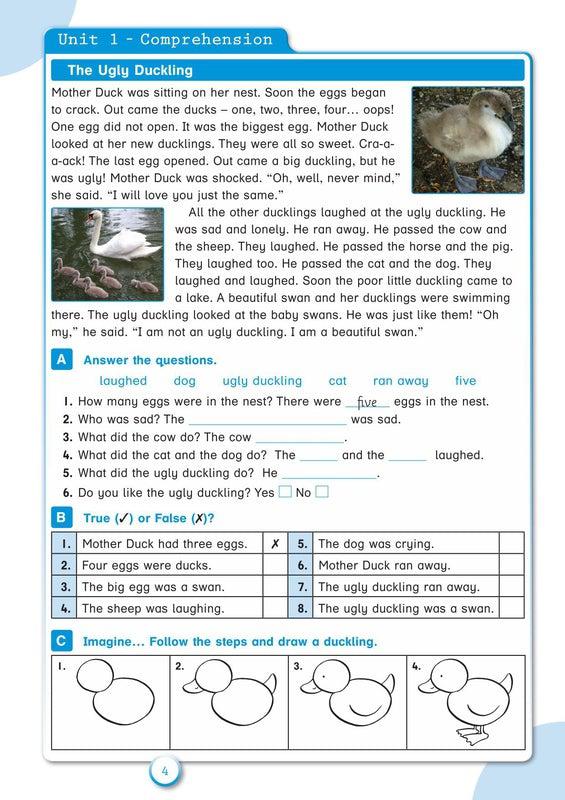 Better English - 1st Class by Educate.ie on Schoolbooks.ie