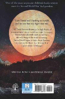 ■ I am David - Modern Classic by Egmont on Schoolbooks.ie