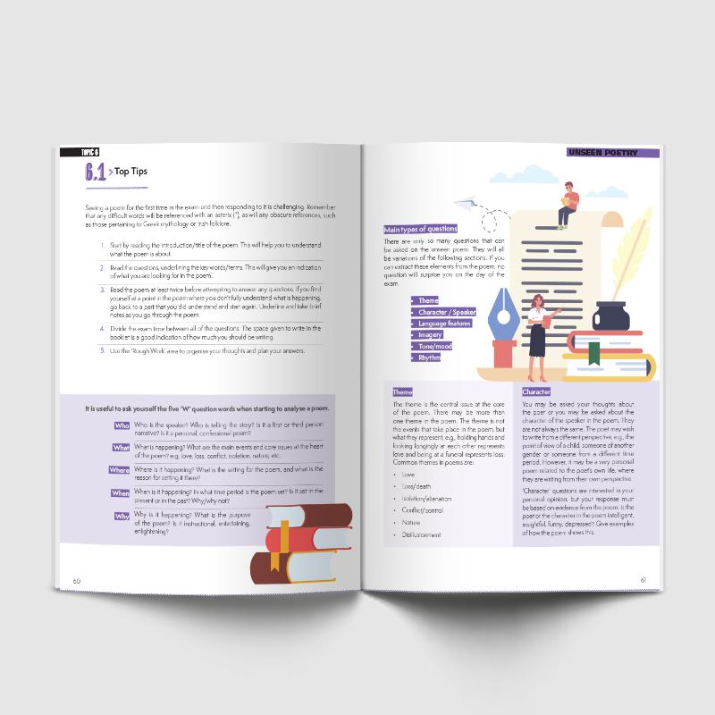 Junior Cycle Success - English by 4Schools.ie on Schoolbooks.ie