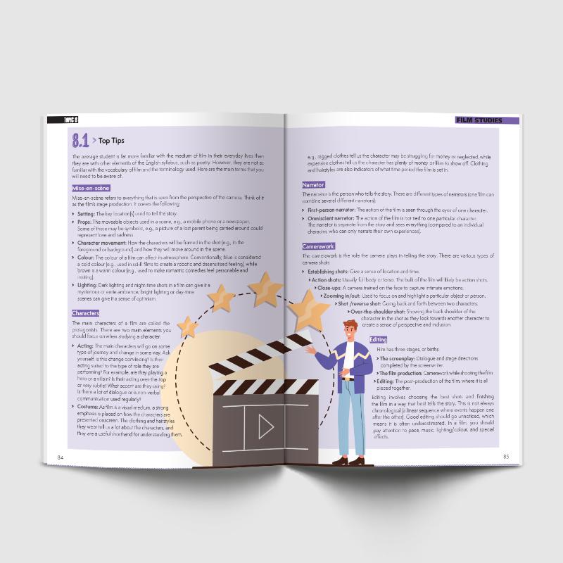 Junior Cycle Success - English by 4Schools.ie on Schoolbooks.ie