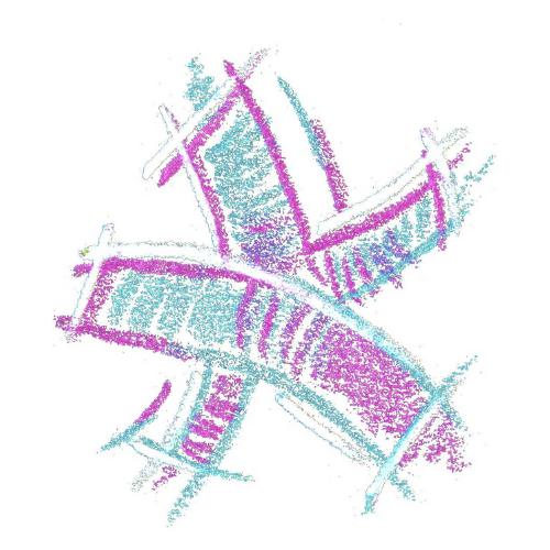 Faber-Castell - 36 Colouring Pencils - Black Edition by Faber-Castell on Schoolbooks.ie