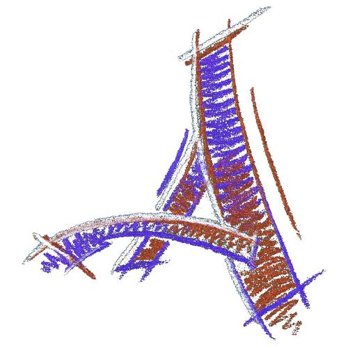 Faber-Castell - 36 Colouring Pencils - Black Edition by Faber-Castell on Schoolbooks.ie