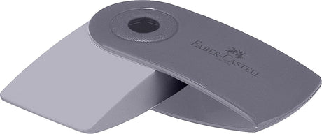 Faber-Castell - Grip Sparkle Harmony Sleeve Set - Dapple Grey by Faber-Castell on Schoolbooks.ie