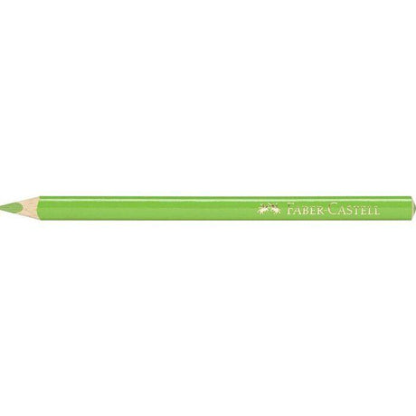 Faber-Castell - Jumbo Triangular Colouring Pencils - Box of 12 by Faber-Castell on Schoolbooks.ie