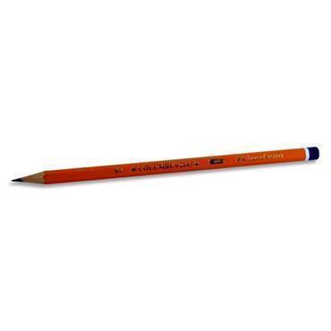 Faber-Castell - Columbus Pencil - 2H by Faber-Castell on Schoolbooks.ie