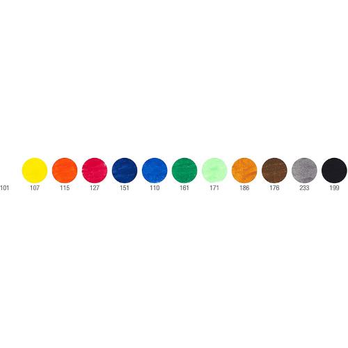 Faber-Castell - Goldfaber Oil Pastels Set Of 12 by Faber-Castell on Schoolbooks.ie