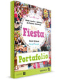 Fiesta - Portfolio Book Only - Irish Edition by Educate.ie on Schoolbooks.ie