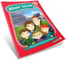 ■ Abair Liom G - 5th Class - 1st / Old Edition by Folens on Schoolbooks.ie