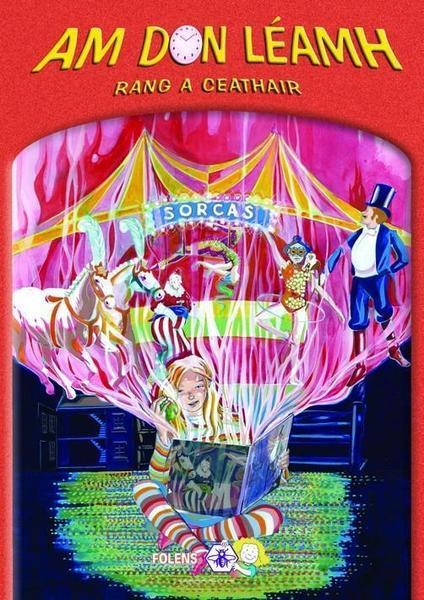 Am Don Leamh - 4th Class by Folens on Schoolbooks.ie