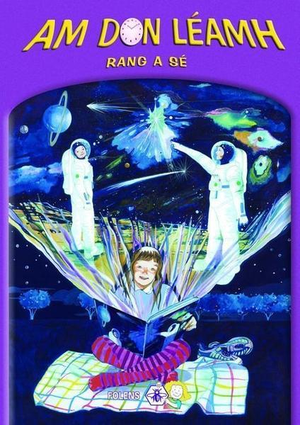 Am Don Leamh - 6th Class by Folens on Schoolbooks.ie