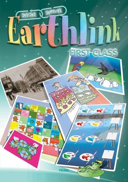 ■ Earthlink - 1st Class by Folens on Schoolbooks.ie