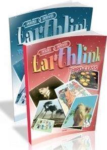 ■ Earthlink - 3rd Class - Textbook & Workbook Set by Folens on Schoolbooks.ie