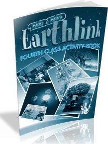 Earthlink - 4th Class - Workbook by Folens on Schoolbooks.ie