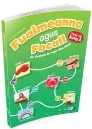 Fuaimeanna agus Focail - 5th Class - 2nd Edition by Folens on Schoolbooks.ie