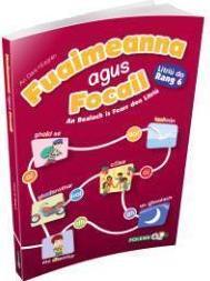 Fuaimeanna agus Focail - 6th Class - 2nd Edition by Folens on Schoolbooks.ie