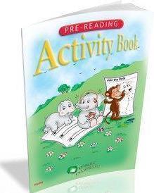■ Magic Emerald - Pre-Reading Activity Book by Folens on Schoolbooks.ie