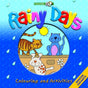 Rainy Days - Colouring & Activities by Folens on Schoolbooks.ie
