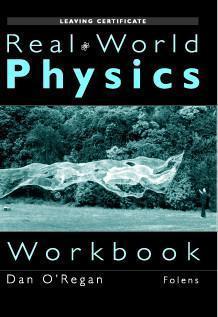 ■ Real World Physics - Workbook - 1st / Old Edition by Folens on Schoolbooks.ie