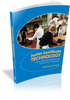 ■ Technology by Folens on Schoolbooks.ie