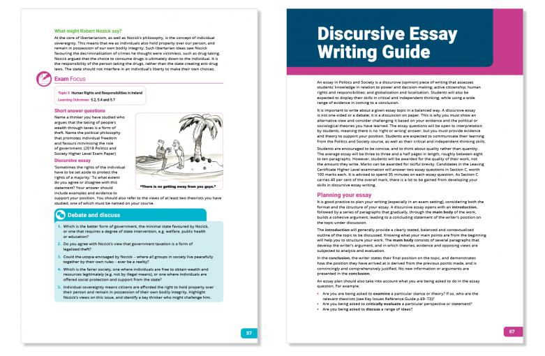 ■ Theories in Action (2021) - Textbook by Folens on Schoolbooks.ie