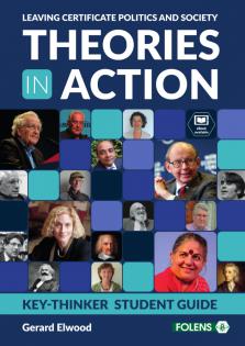 ■ Theories in Action (2021) - Textbook by Folens on Schoolbooks.ie