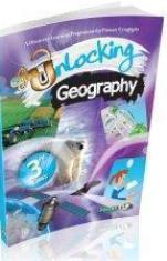 ■ Unlocking Geography - 3rd Class by Folens on Schoolbooks.ie