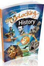 ■ Unlocking History - 5th Class by Folens on Schoolbooks.ie