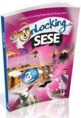 ■ Unlocking SESE - 3rd Class by Folens on Schoolbooks.ie